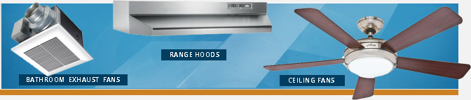 Fan Installation Services
