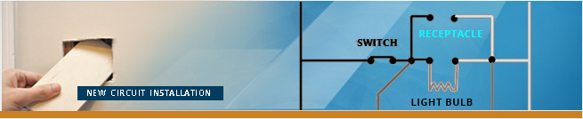 New Circuit Electrical Services