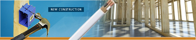 New Construction Electrical Services