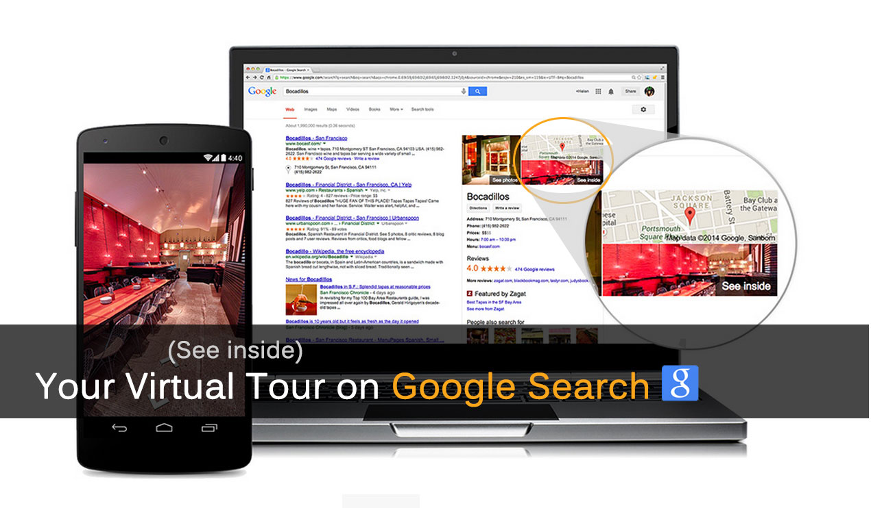 360 Virtual tour Google Search
